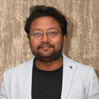 Dr R Shyam Vamsi